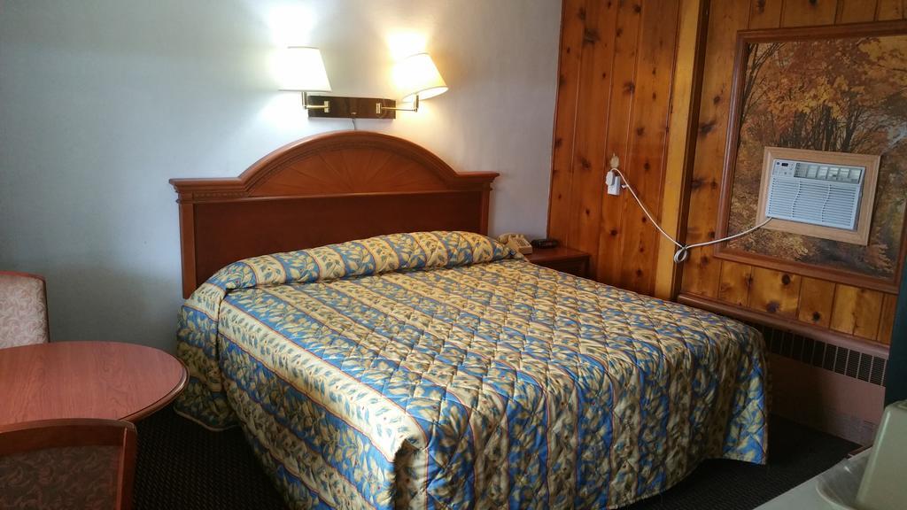 Sun N Snow Hotel Cadillac Bagian luar foto