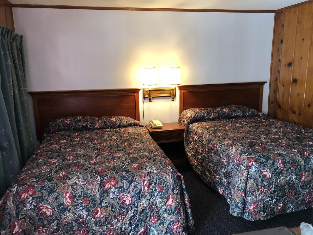 Sun N Snow Hotel Cadillac Bagian luar foto