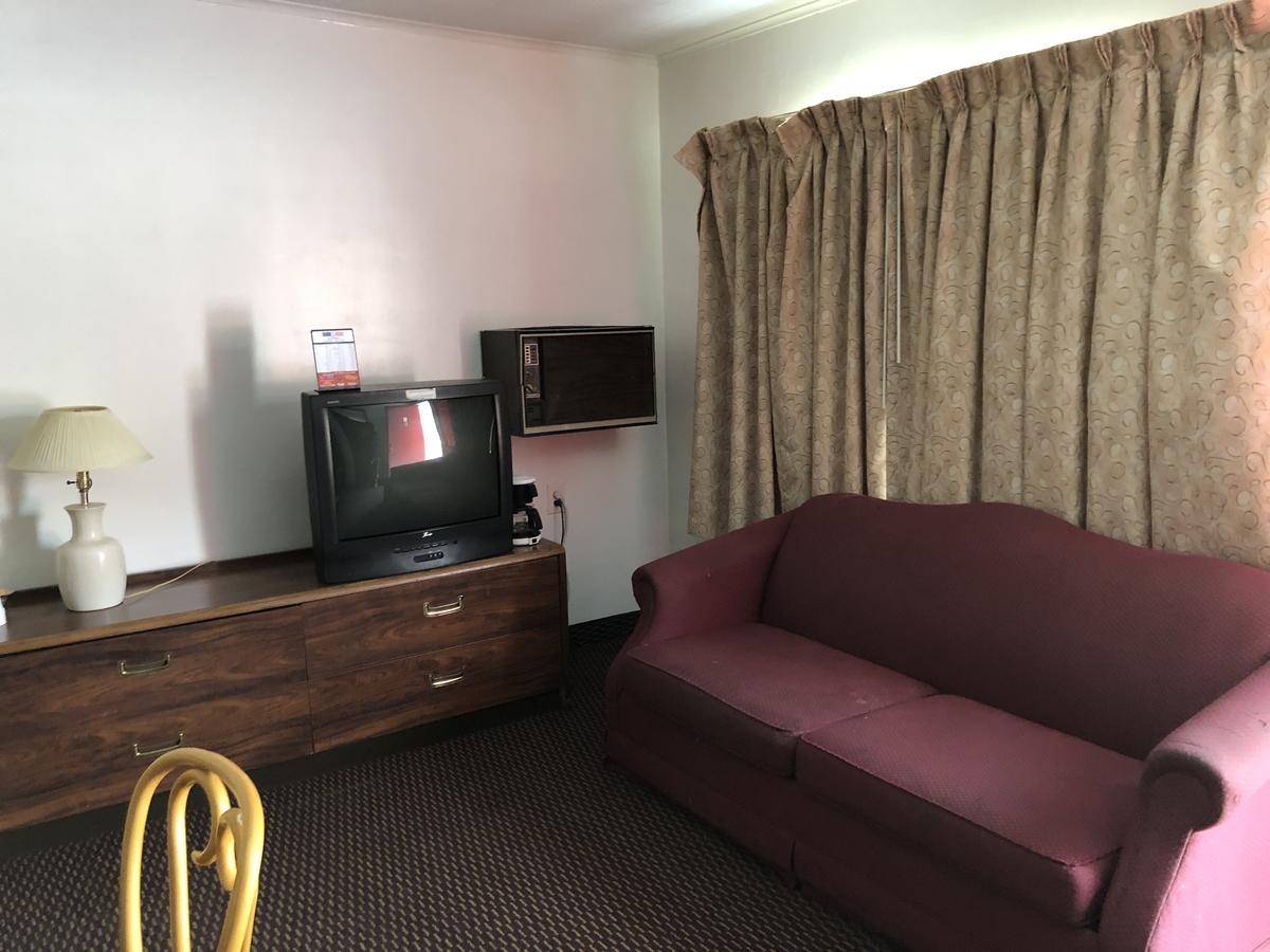 Sun N Snow Hotel Cadillac Bagian luar foto