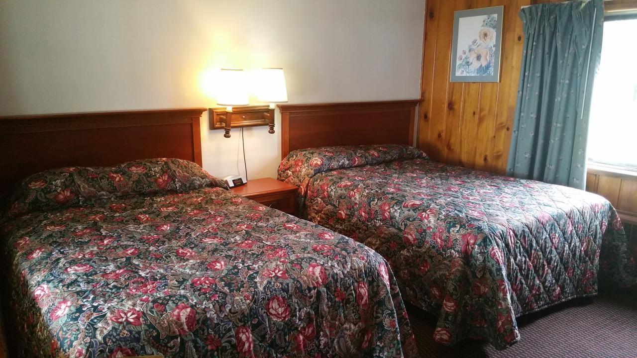 Sun N Snow Hotel Cadillac Bagian luar foto